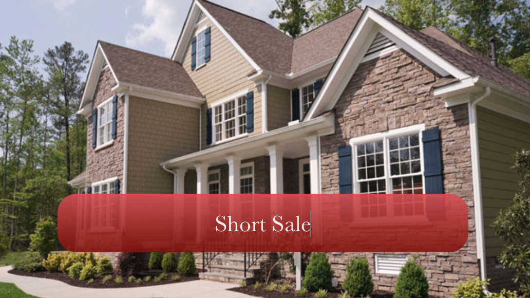 short sale