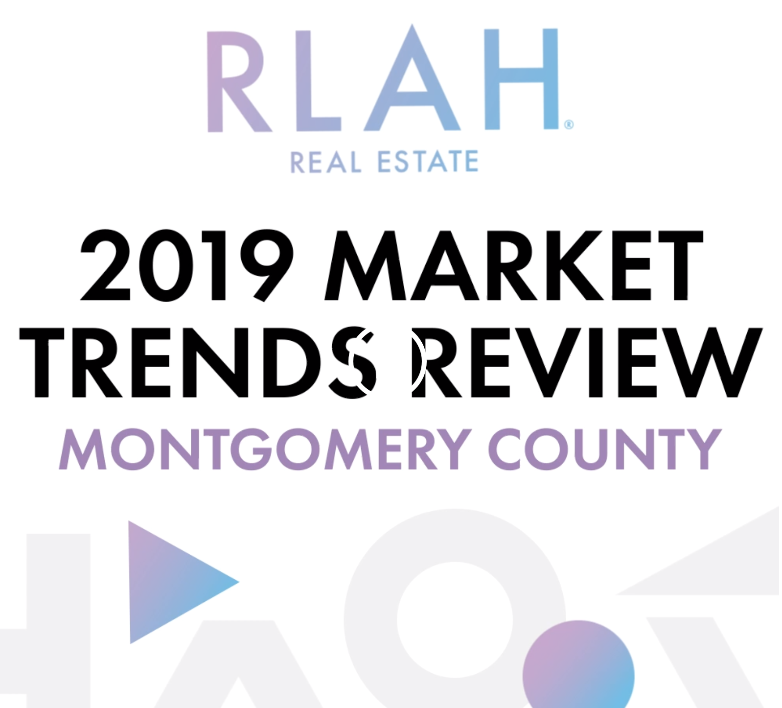 Montgomery County Market Trends
