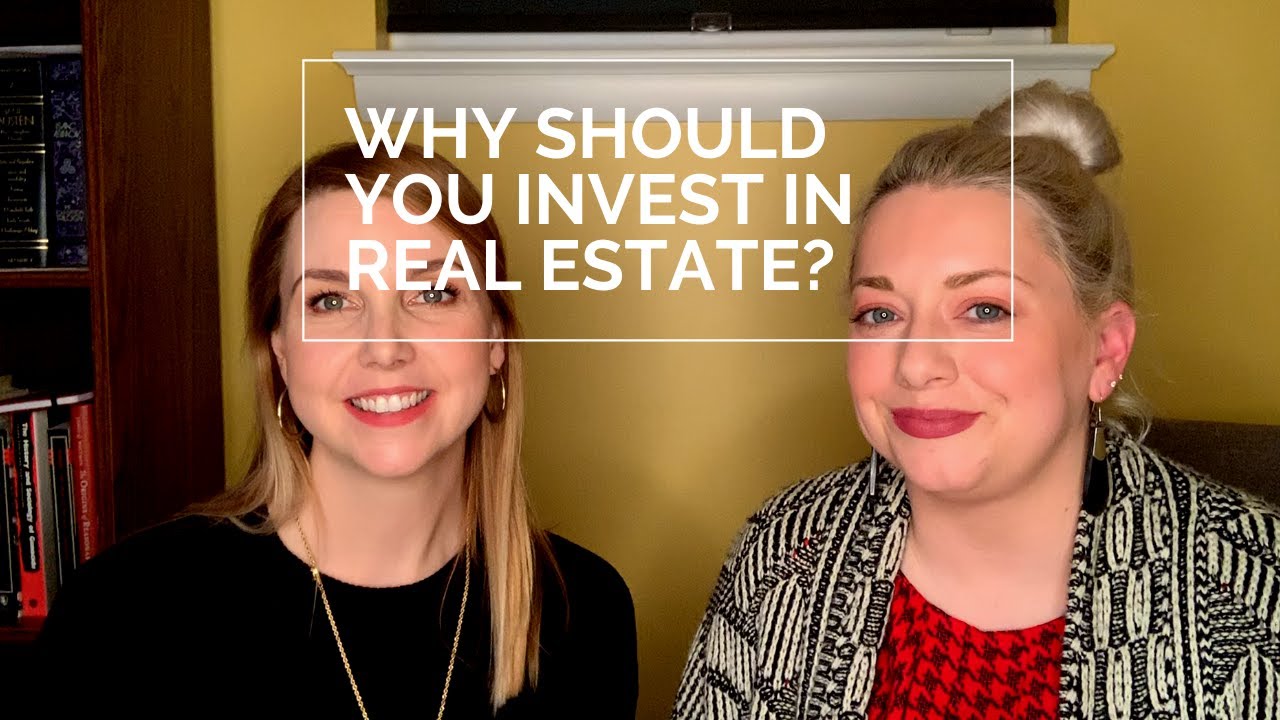 Should You Invest in Real Estate