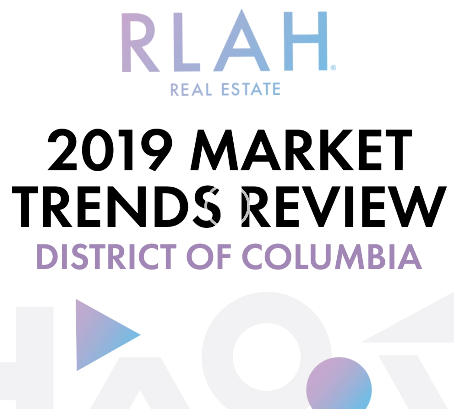 DC Market Trends